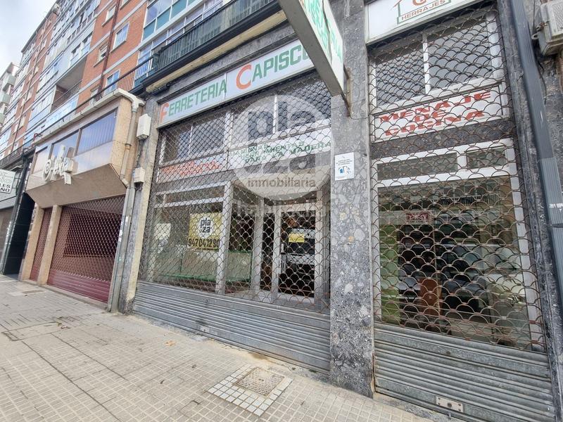 Foto 499ec52e-bd25-4b69-8b66-2ba7e34ab9d3. Affitto locale commerciale in Gamonal - San Bruno - G9 Burgos