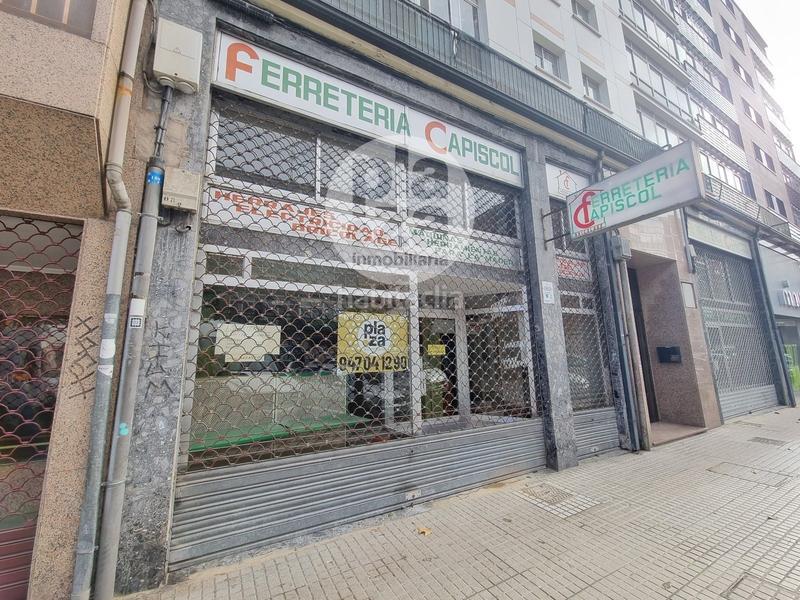 Foto d9974e17-37a6-4484-a7b9-3c2a30906de2. Affitto locale commerciale in Gamonal - San Bruno - G9 Burgos