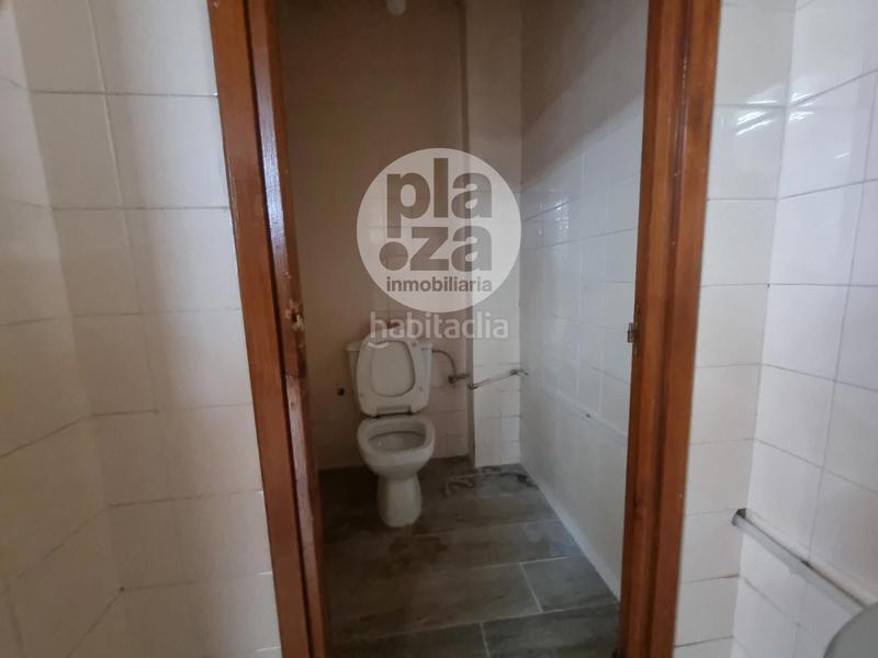 Foto 50eeb342-43c7-4f6b-8779-7d00dfb8b21b. Location local commercial dans Gamonal - San Bruno - G9 Burgos