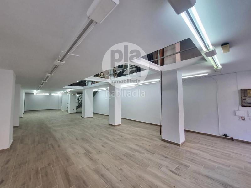 Foto 7b7a0e84-9d70-4035-87e7-a7c8822b7286. Location local commercial dans Gamonal - San Bruno - G9 Burgos