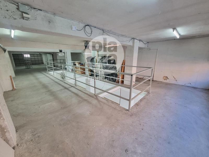 Foto ba988893-55ed-418f-82e5-f1d111d11ad2. Location local commercial dans Gamonal - San Bruno - G9 Burgos