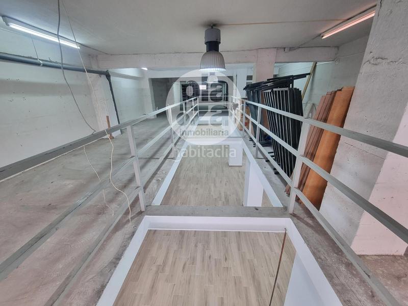 Foto 260ba0c5-6881-4acd-9e7c-12b1dc58ffc3. Rent business premise in Gamonal - San Bruno - G9 Burgos