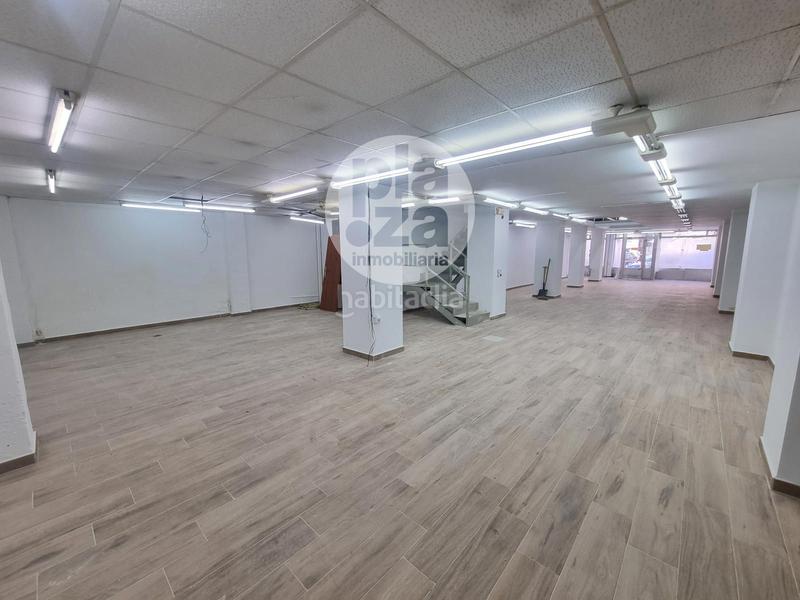 Foto a979d450-b8c7-4174-8702-1f5cba3d201e. Rent business premise in Gamonal - San Bruno - G9 Burgos