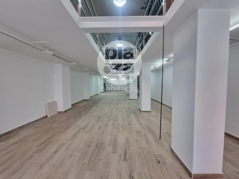 Foto e02e9dca-46d3-44a7-b845-48ef5680ec0d. Rent business premise in Gamonal - San Bruno - G9 Burgos