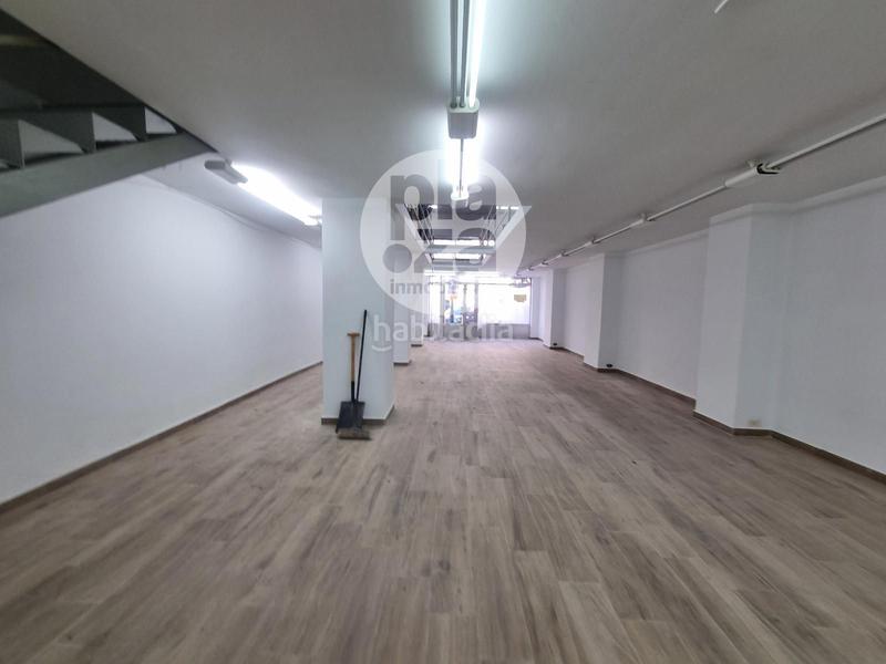 Foto e104838c-2cd0-4add-9c1a-2eda2e94200e. Rent business premise in Gamonal - San Bruno - G9 Burgos