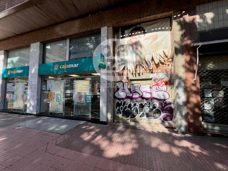 Foto ba181c35-572b-4bd7-8db7-940002465278. Affitto locale commerciale in Villa Pilar Burgos