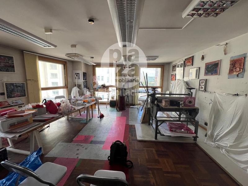 Foto c40fe110-f169-4d62-814f-6a8d4800ef6e. Affitto ufficio con riscaldamento in Villa Pilar Burgos