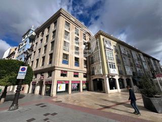 Alquiler Oficina  Vitoria. C vitoria