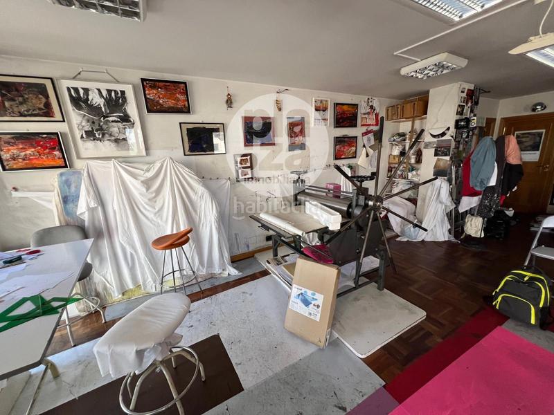 Foto 0bfaa515-ae04-4e22-b548-1702dd778894. Miete büro mit heizung in Villa Pilar Burgos