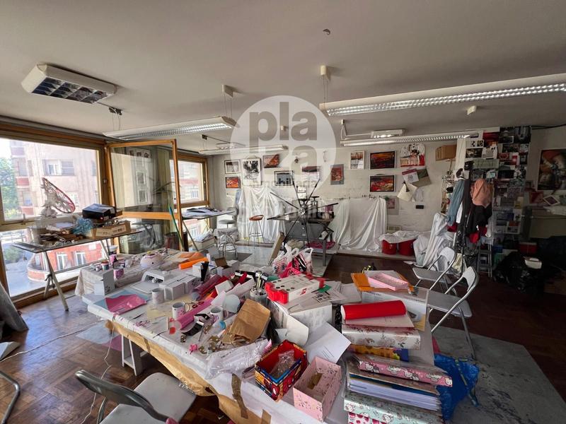 Foto 1ed38d87-df20-463d-8a22-1d810132c816. Miete büro mit heizung in Villa Pilar Burgos