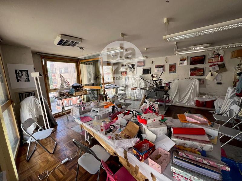 Foto eacaacd4-28eb-479c-adba-ce226cd36d07. Miete büro mit heizung in Villa Pilar Burgos