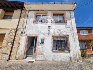 Maison  Iglesia (zalduendo). Fantastica casa en venta en zalduendo a 20 minutos de burgos