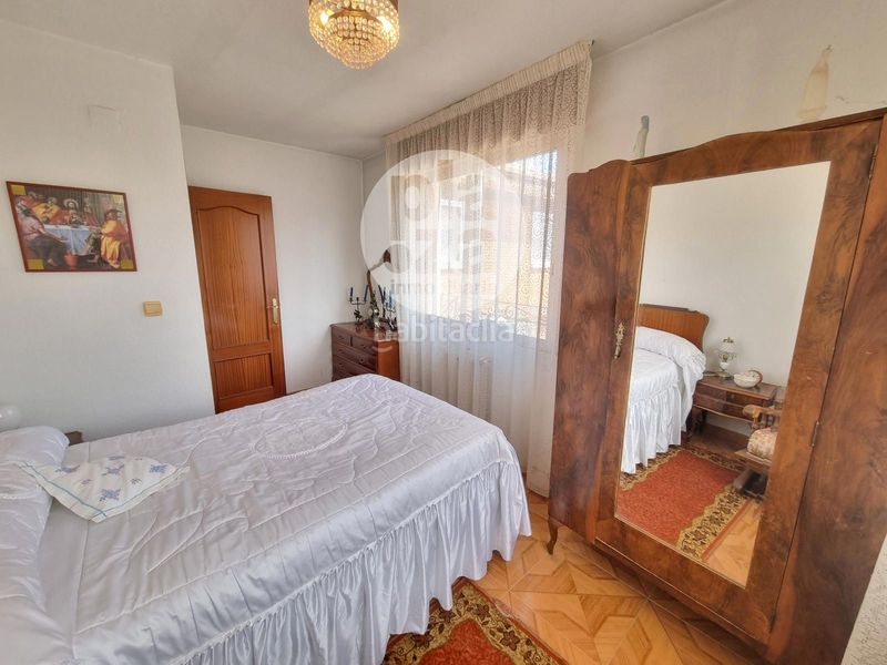 Foto f02037b5-1c72-4a5b-8517-8699192f56bf. Casa amb calefacció a Arlanzón