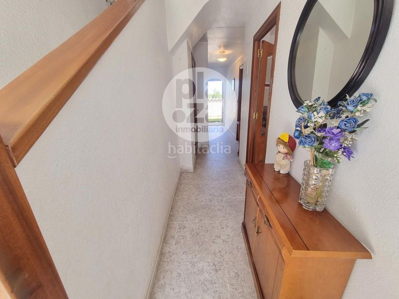 Foto f5de7626-57f7-4ce5-9917-74304f4ad31f. Casa amb calefacció a Arlanzón