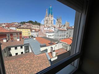 Miete Etagenwohnung  De la audiencia. Paseo de la audiencia