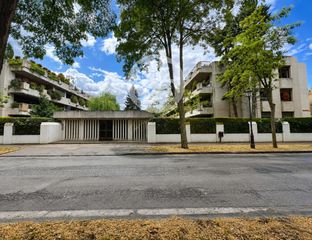 Duplex  Monasterio de las huelgas. Dúplex de lujo  en la castellana