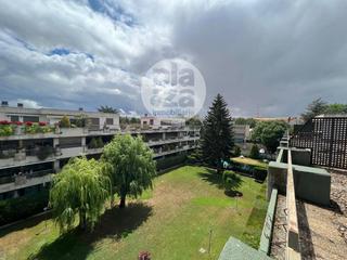 Dúplex  Monasterio de las huelgas. Increíble ático dúplex en la castellana