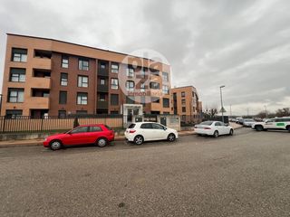 Location Appartement  Mayoral. Villas del arlanzón