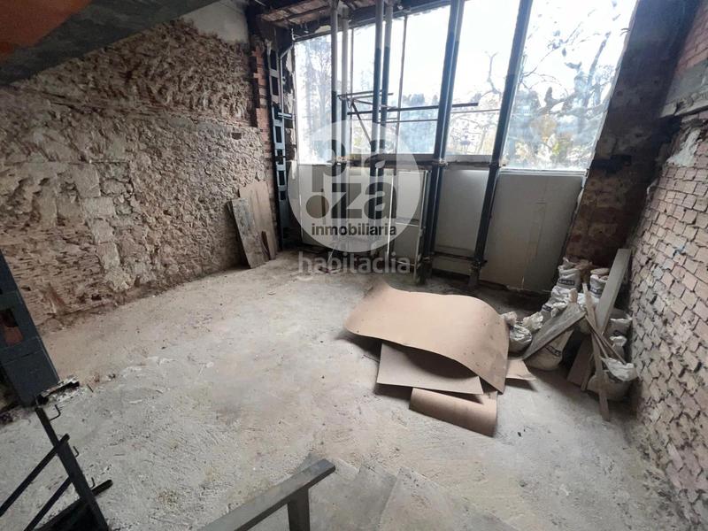 Foto 3263fe63-5263-4889-b8f4-cb770d40fb6e. Affitto locale commerciale in Casco Antiguo Burgos