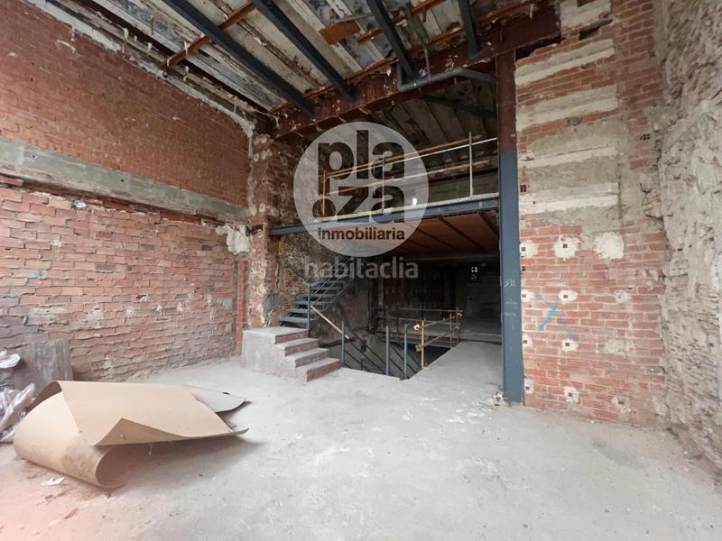 Foto e4803921-28c7-499b-b068-c3761fcfe343. Affitto locale commerciale in Casco Antiguo Burgos