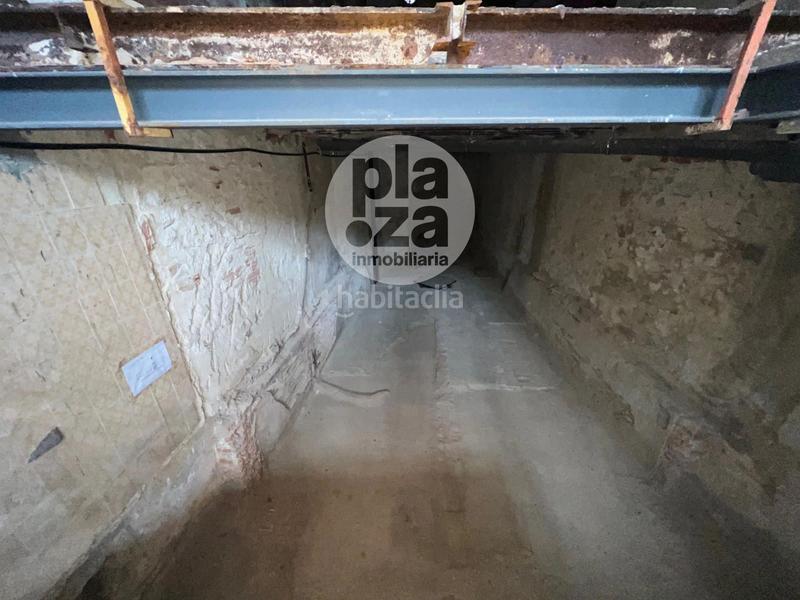 Foto 8b47456a-8ed5-4f56-82ad-188a3d03c017. Lloguer local comercial a Casco Antiguo Burgos