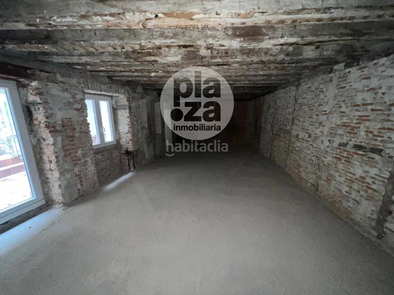 Foto bde8e042-1681-4162-b7e7-c753c89dc7e9. Lloguer local comercial a Casco Antiguo Burgos