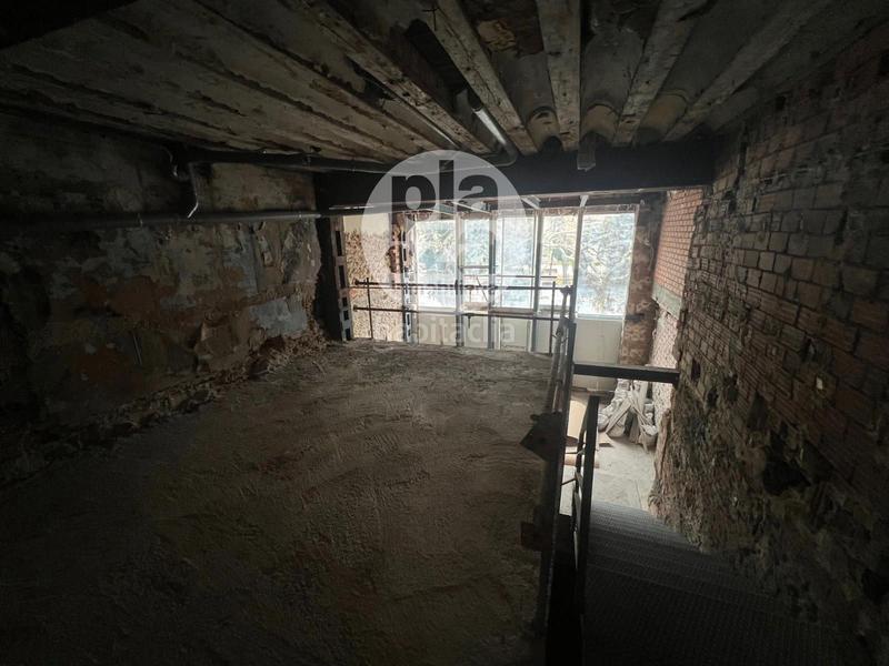 Foto 3197b7a5-a0d0-415d-838a-6bc2ee07ef72. Location local commercial dans Casco Antiguo Burgos