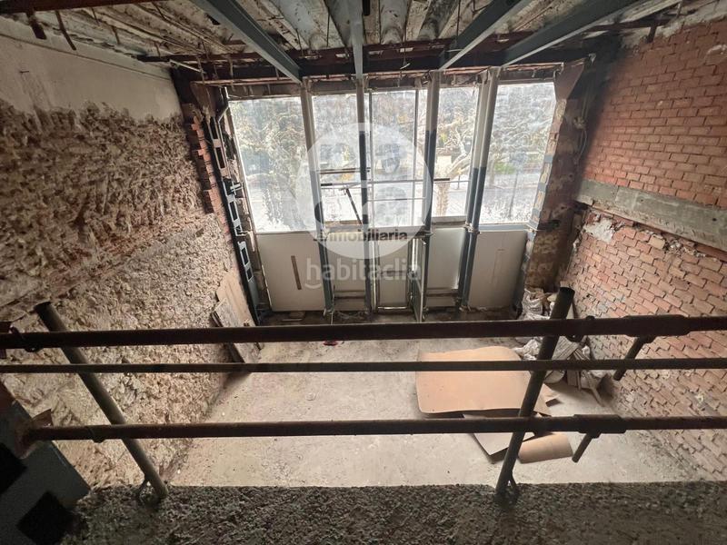 Foto 762e8bc6-3edf-44c3-a220-b1331074bfe0. Miete geschäftsraum in Casco Antiguo Burgos