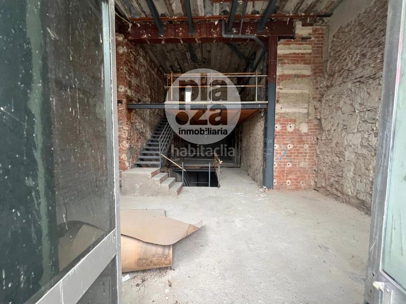 Foto 22de7c7b-5376-4b87-b8dd-93a5ef66b625. Rent business premise in Casco Antiguo Burgos