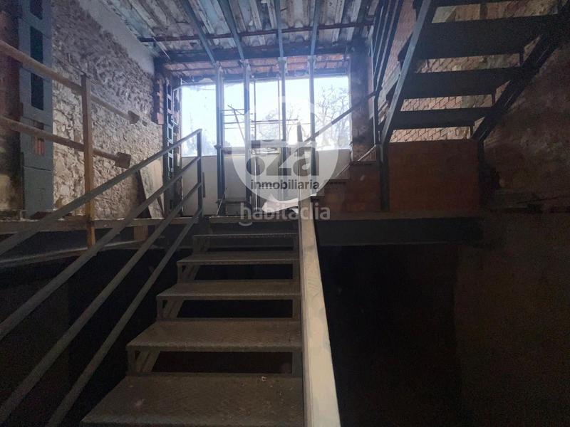 Foto 798ea1b4-4219-4ec0-9c8f-ae334b026803. Rent business premise in Casco Antiguo Burgos