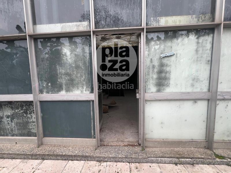Foto 8ec73a7b-a971-4752-a702-6f489ad86587. Rent business premise in Casco Antiguo Burgos