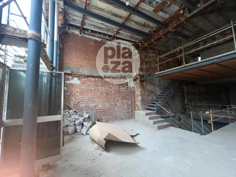 Foto a6e5fd68-0dbb-4072-b1d1-8308d8097077. Rent business premise in Casco Antiguo Burgos