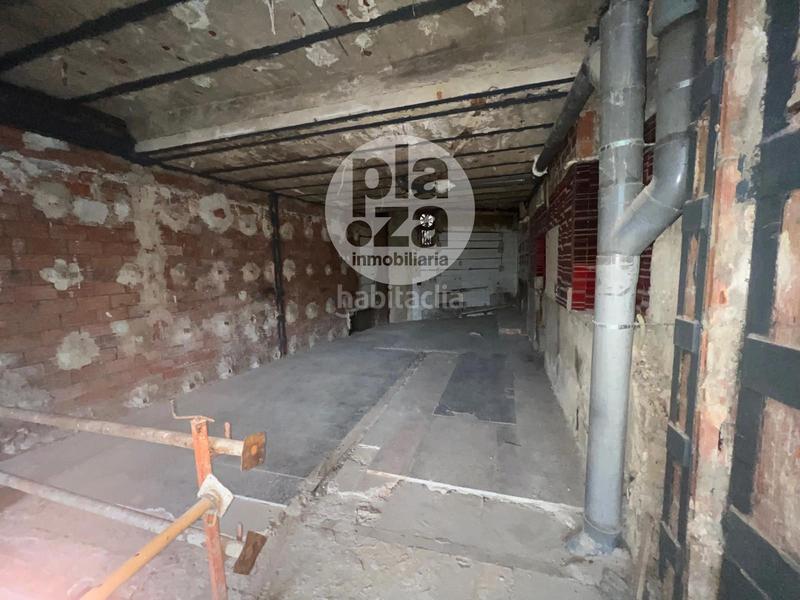 Foto c1614e2d-07b9-4434-8cf2-ba6aaad2f680. Rent business premise in Casco Antiguo Burgos