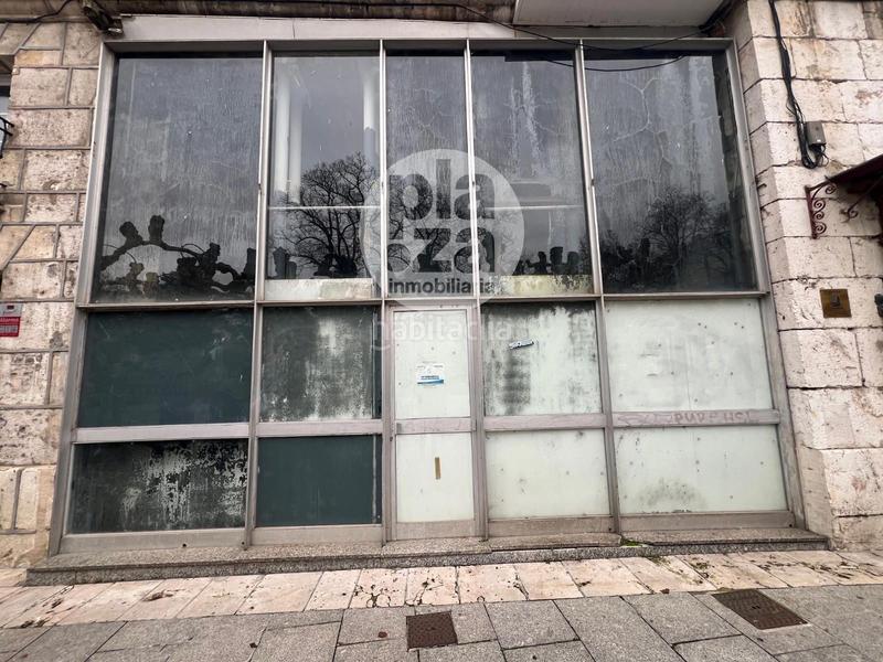 Foto df673c5b-cae7-4b64-b499-1dc466ae4ba4. Rent business premise in Casco Antiguo Burgos