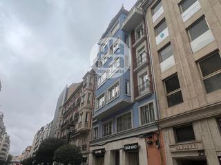 Alquiler Oficina  Vitoria. C vitoria