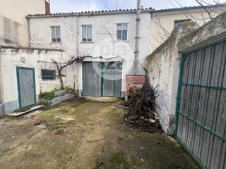 Casa  Francisco salinas. Casa en la ciudad