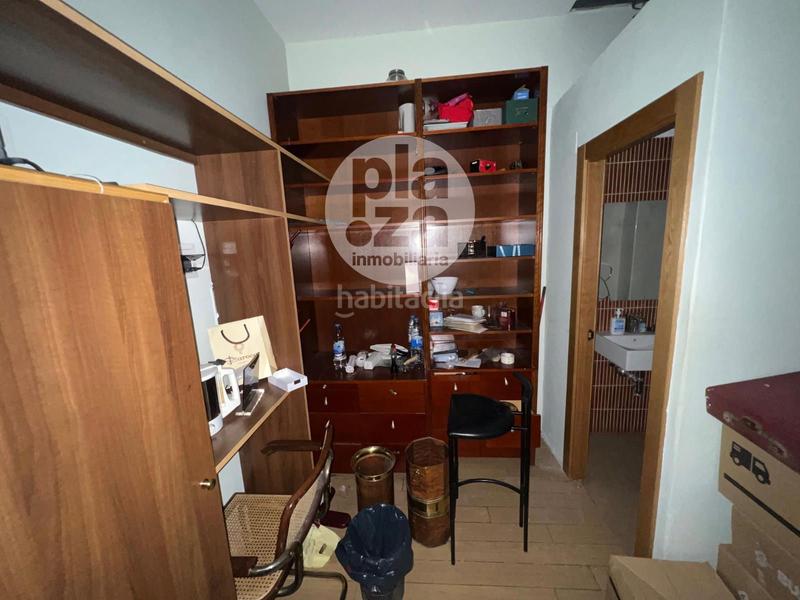 Foto 3a21eb37-d5f8-4253-8099-3b3f49d4203a. Local comercial a El Carmen - Barrio Gimeno Burgos