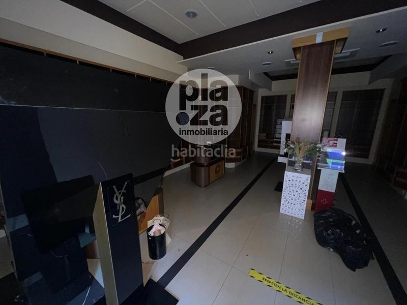 Foto 4c5e499f-539b-4fe1-b732-e043a6afa09e. Local comercial a El Carmen - Barrio Gimeno Burgos