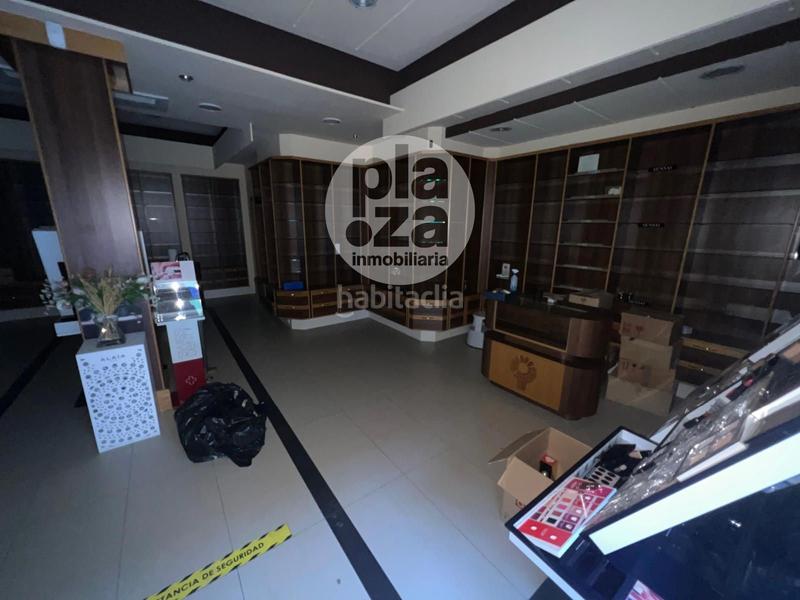 Foto 534c671e-7a68-4508-9062-065e5c5265ca. Local comercial a El Carmen - Barrio Gimeno Burgos