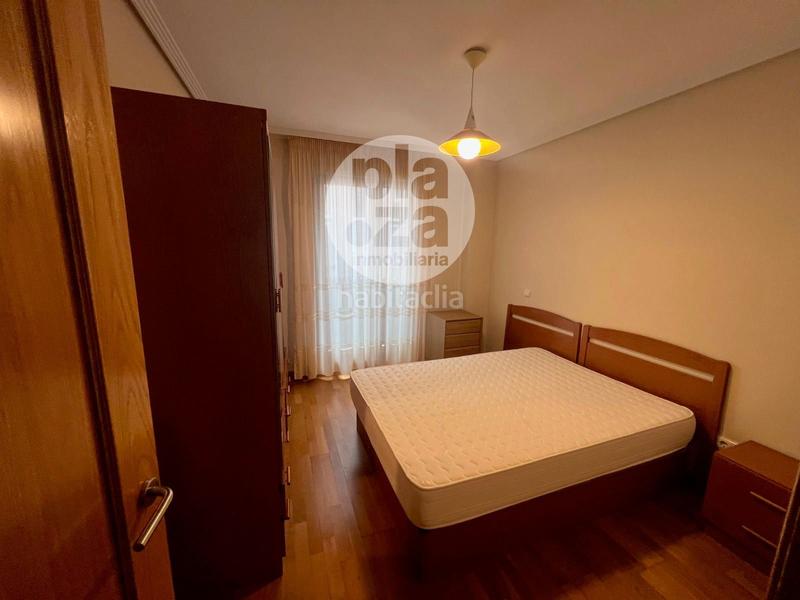 Foto 14fb8887-8cf1-447c-901e-57876d4a13bb. Affitto appartamento con riscaldamento in Los Vadillos - R. Sanitaria - Pozanos Burgos