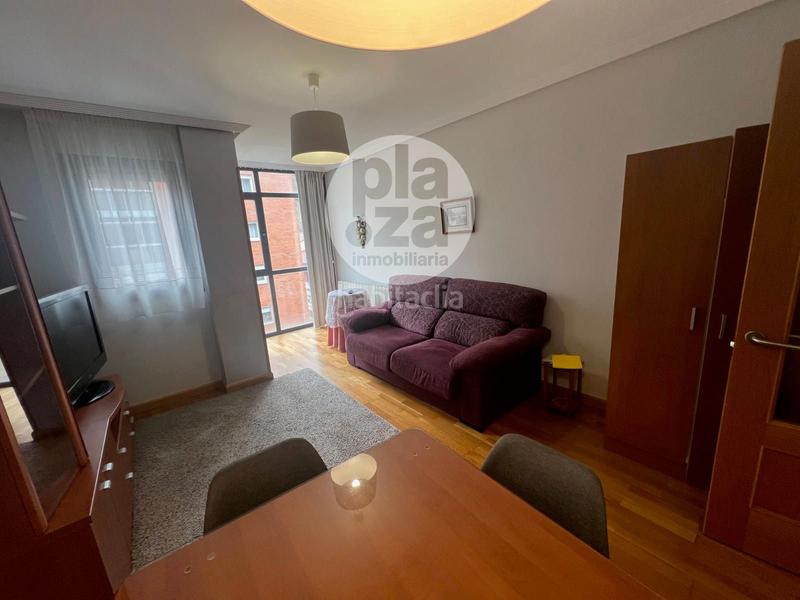 Foto 754b1118-2c52-401d-ba0b-f05038ffe04c. Affitto appartamento con riscaldamento in Los Vadillos - R. Sanitaria - Pozanos Burgos