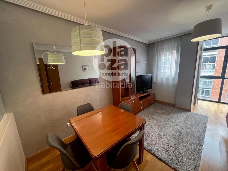 Foto e9c1b787-e4d1-4821-836b-b63f2353d44c. Affitto appartamento con riscaldamento in Los Vadillos - R. Sanitaria - Pozanos Burgos