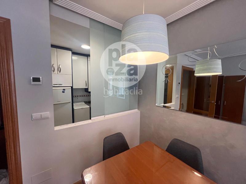 Foto 226de4fa-8a16-41b7-93b6-0c53763c0b7f. Alquiler piso precioso apartamento en el centro en Burgos