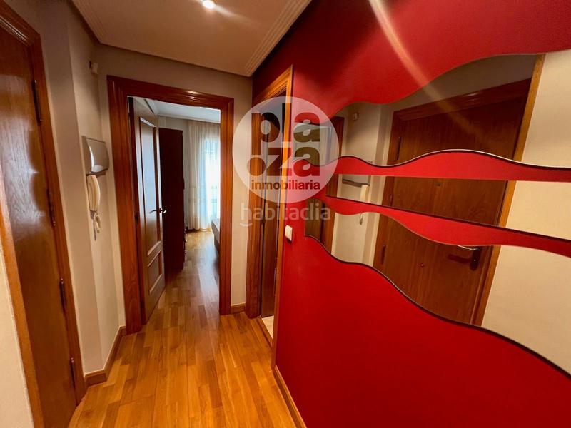 Foto 23acd2b9-b017-4f8e-addc-7c40309dc5c4. Alquiler piso precioso apartamento en el centro en Burgos