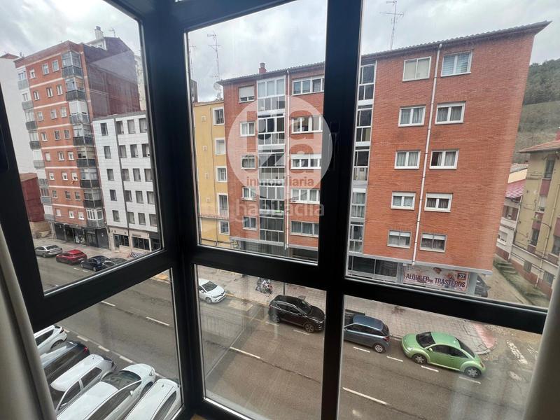 Foto 4ada7240-bb0e-43f6-b94d-035ec94df2d9. Alquiler piso precioso apartamento en el centro en Burgos