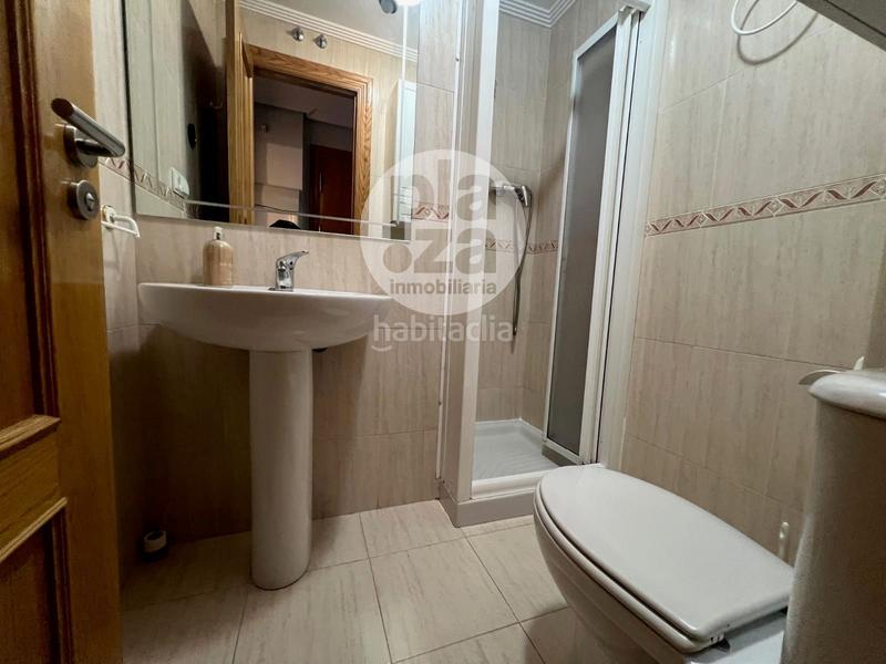 Foto 56f13902-19a7-4897-82c2-a0dbfbbefe7e. Alquiler piso precioso apartamento en el centro en Burgos
