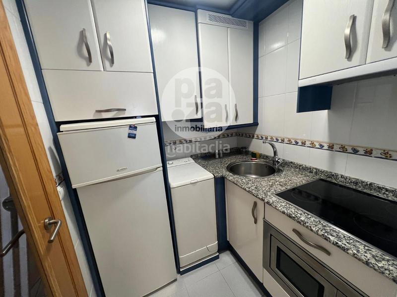 Foto f2867068-91e4-4a4a-9080-cd4e6035a82f. Alquiler piso precioso apartamento en el centro en Burgos