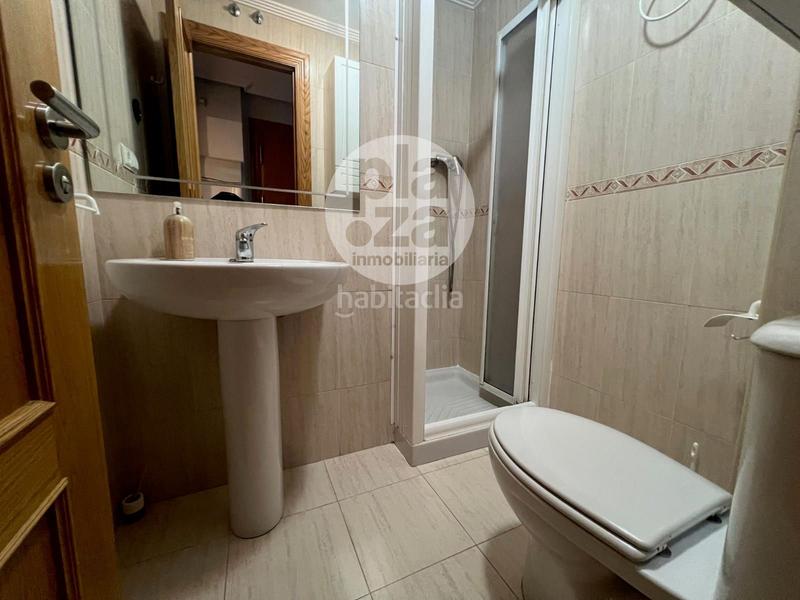 Foto 11e0bdb1-cf98-496c-abea-2e5f6919d970. Miete etagenwohnung mit heizung in Los Vadillos - R. Sanitaria - Pozanos Burgos