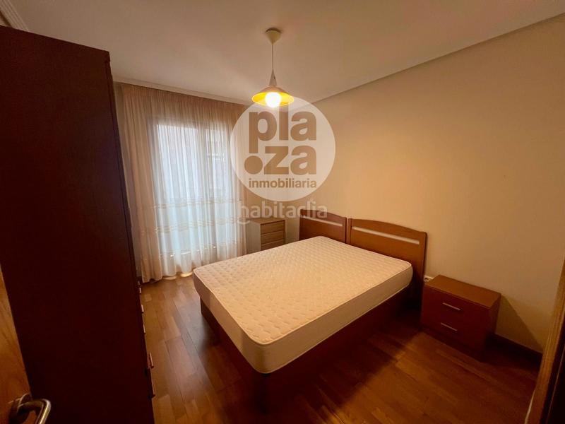 Foto 7a98f1cc-d731-418d-a490-dda9f3b303dd. Rent flat with heating in Los Vadillos - R. Sanitaria - Pozanos Burgos
