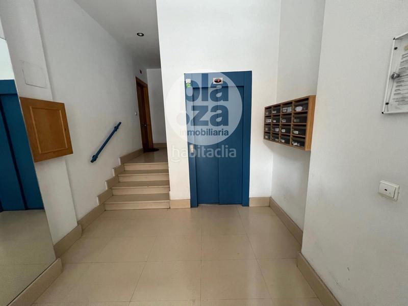 Foto 7f163231-36e7-4fbb-a94f-7c71c49f5dae. Rent flat with heating in Los Vadillos - R. Sanitaria - Pozanos Burgos